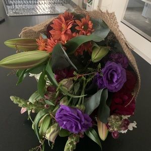 Meet your Posher, Natalie